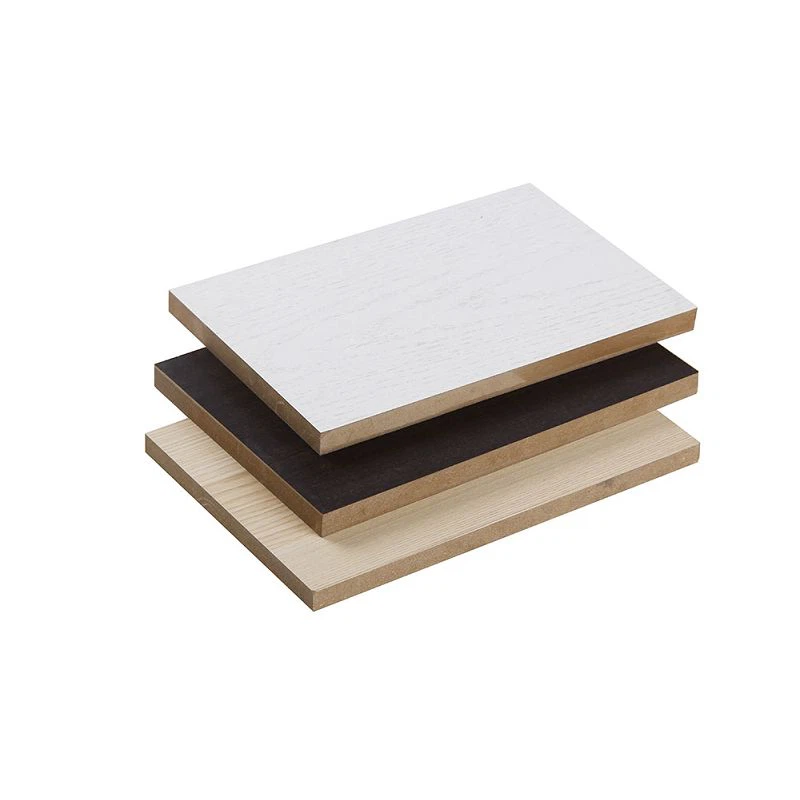 Furniture Melamine MDF